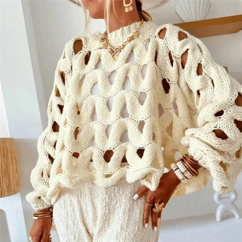 Paula Sweater