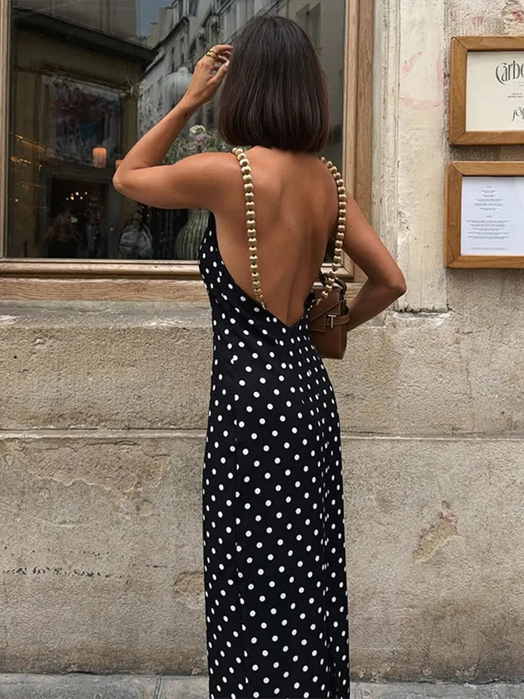 Constance Dress