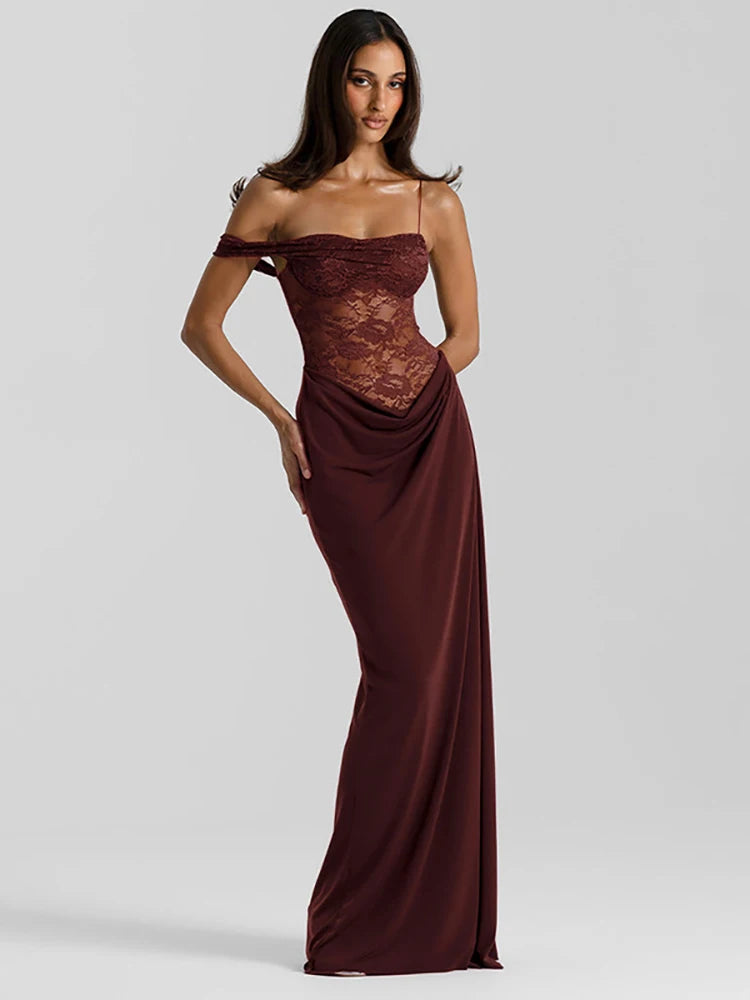 Sherry Dress