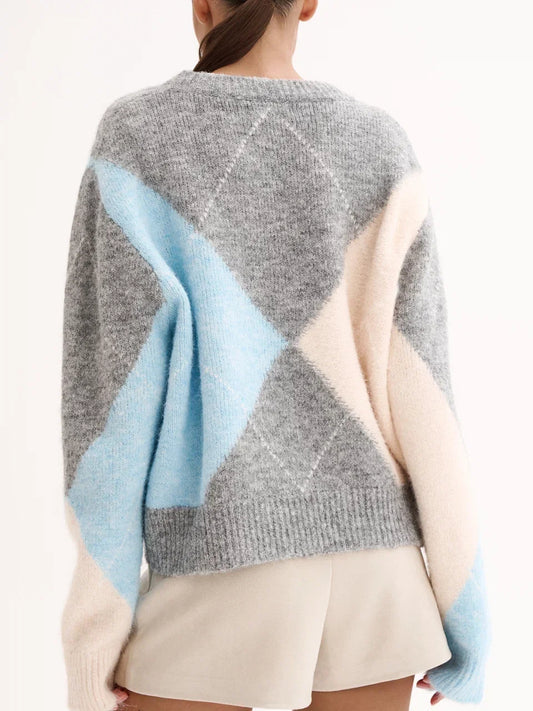 Linda Sweater