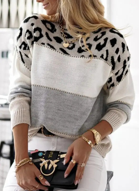 Joann Sweater