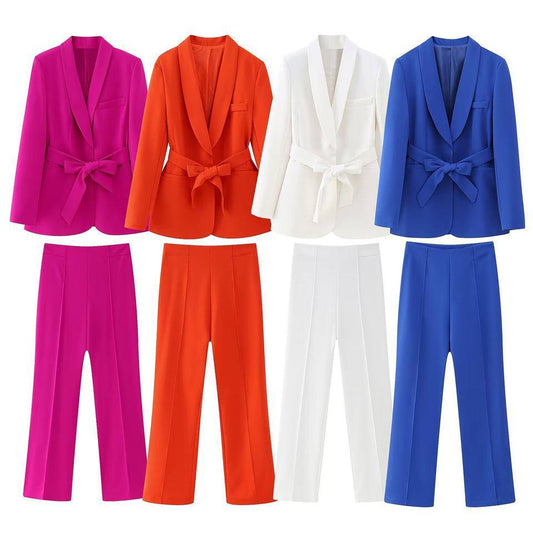 Vivian Suit (Blazer/Pants)