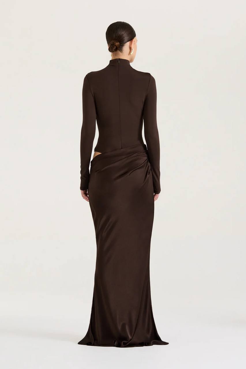 Angela Elegant Dress