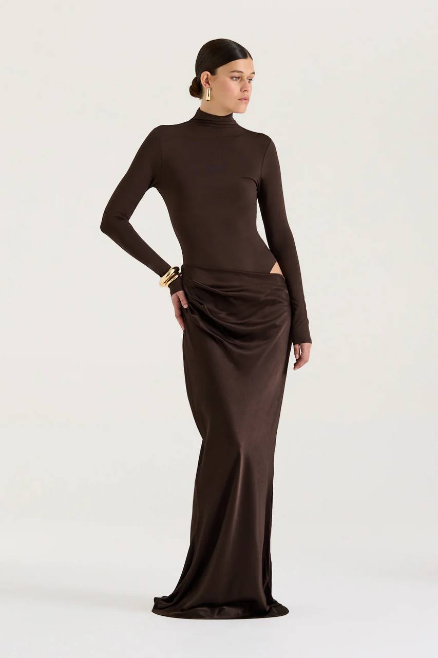 Angela Elegant Dress