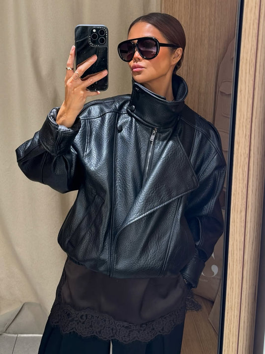 Helen Jacket