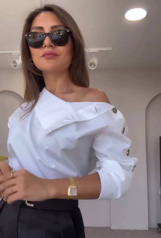 Sally Blouse