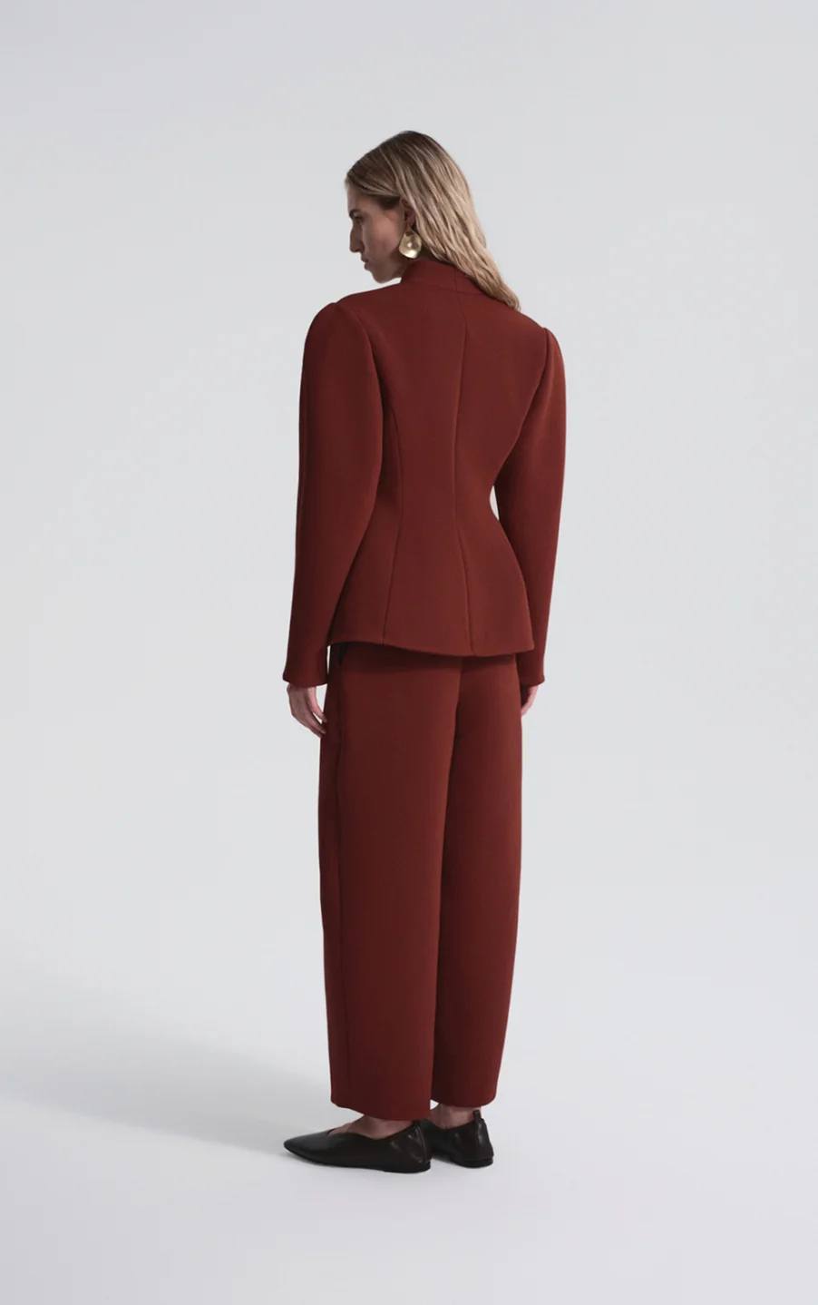 Carmen Set (Blazer/Pants)