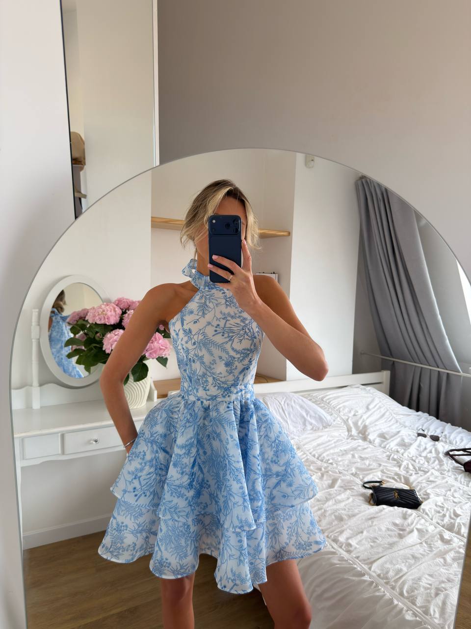 Elizabeth Dress
