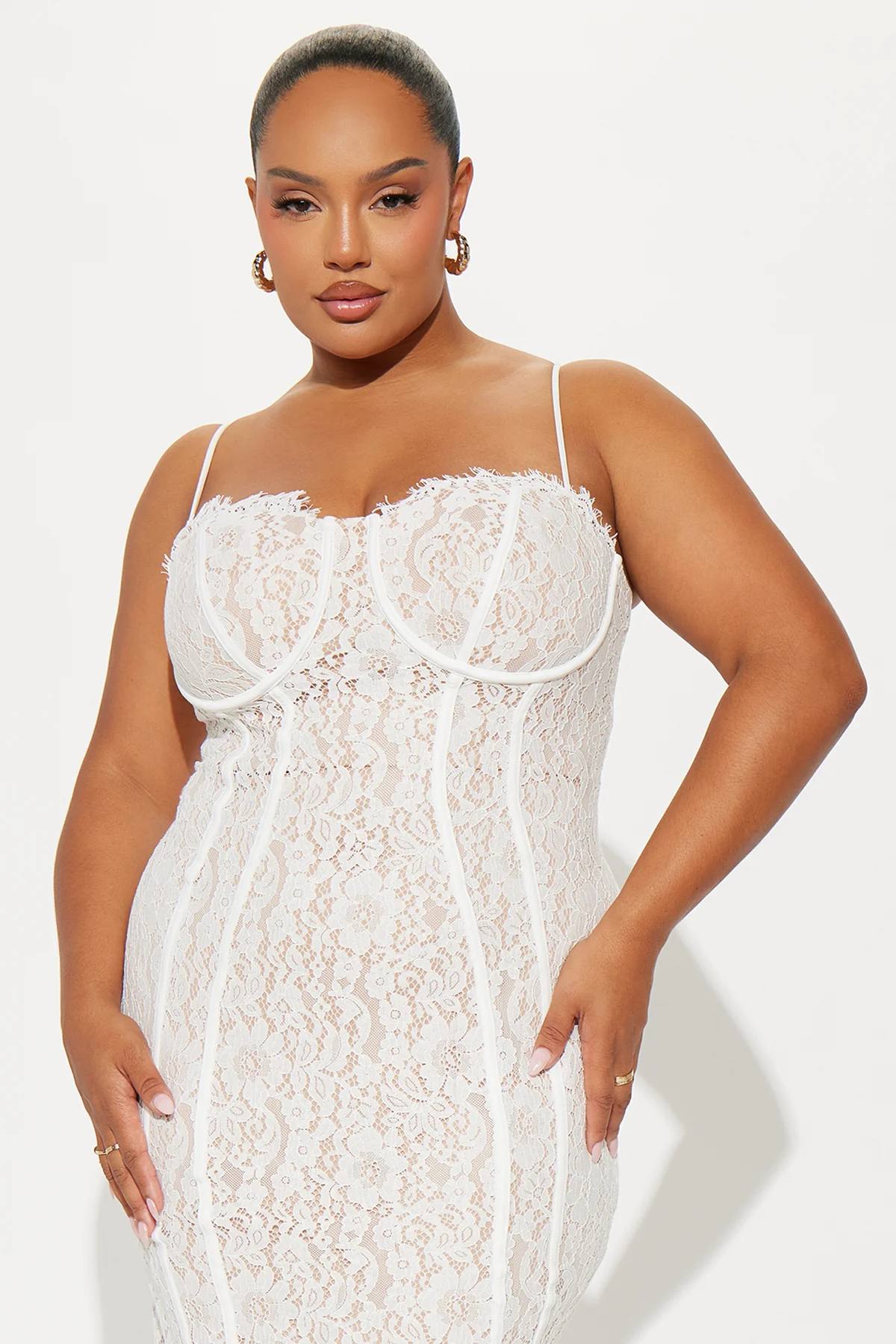 Nellie Dress