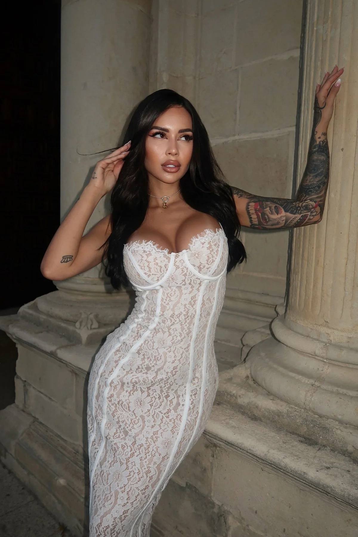 Nellie Dress