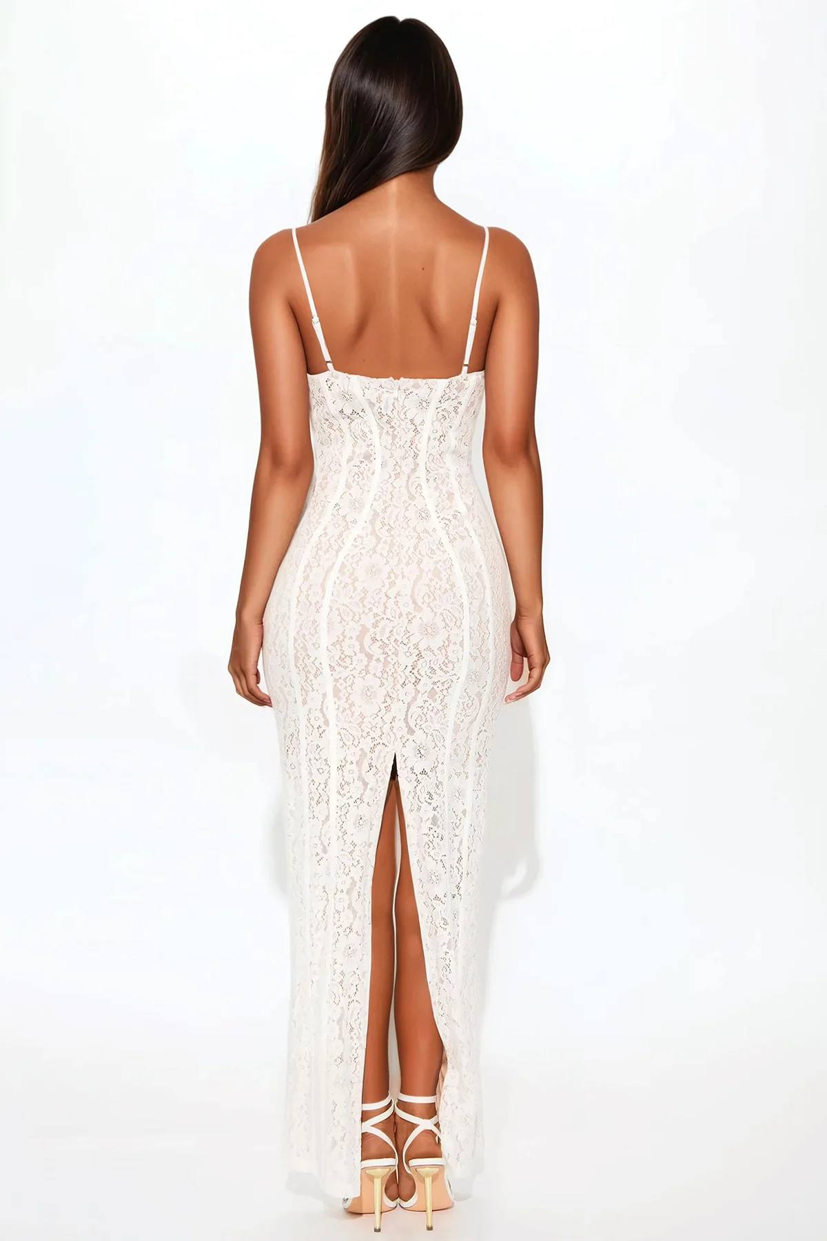 Nellie Dress