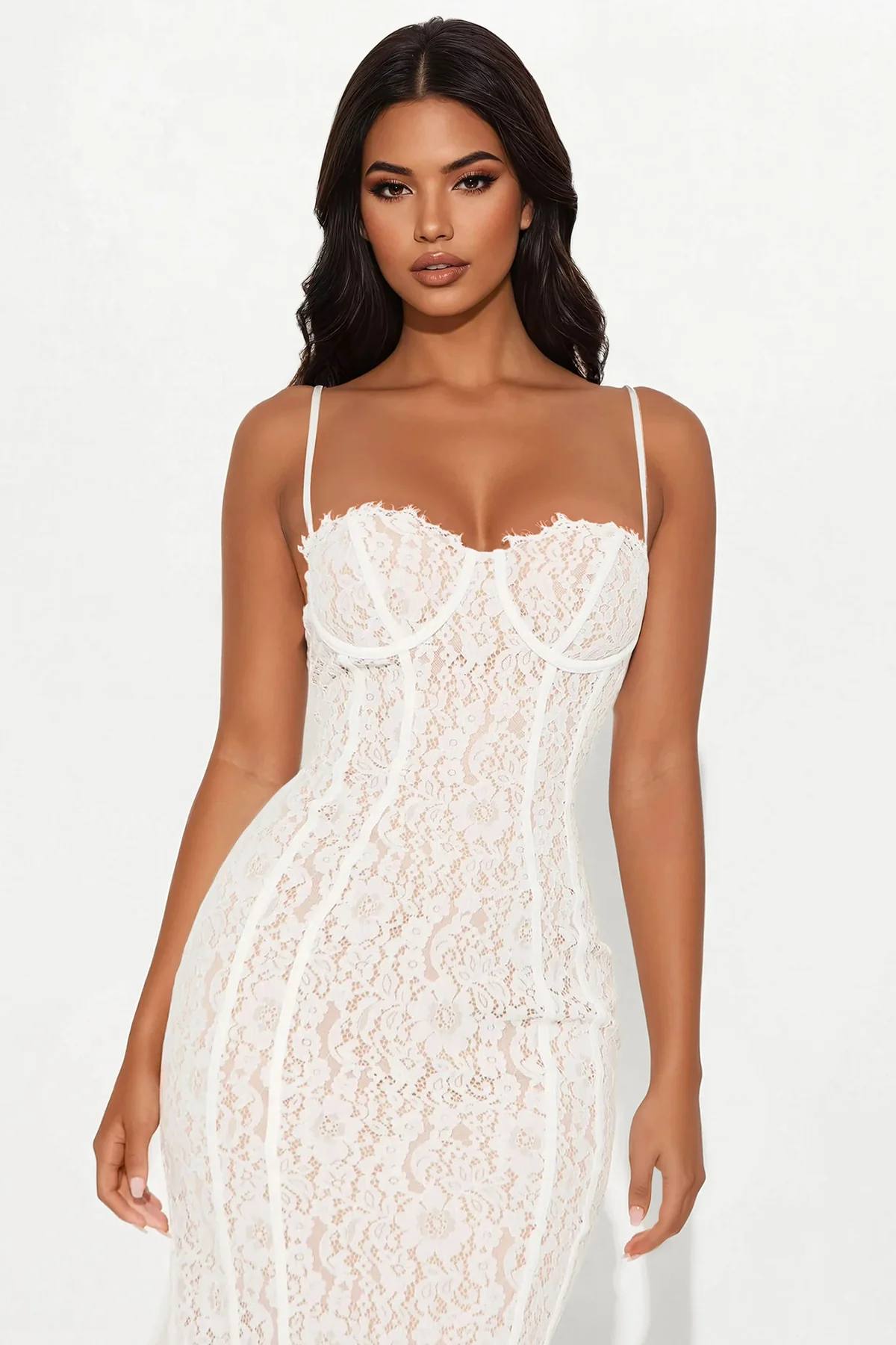 Nellie Dress