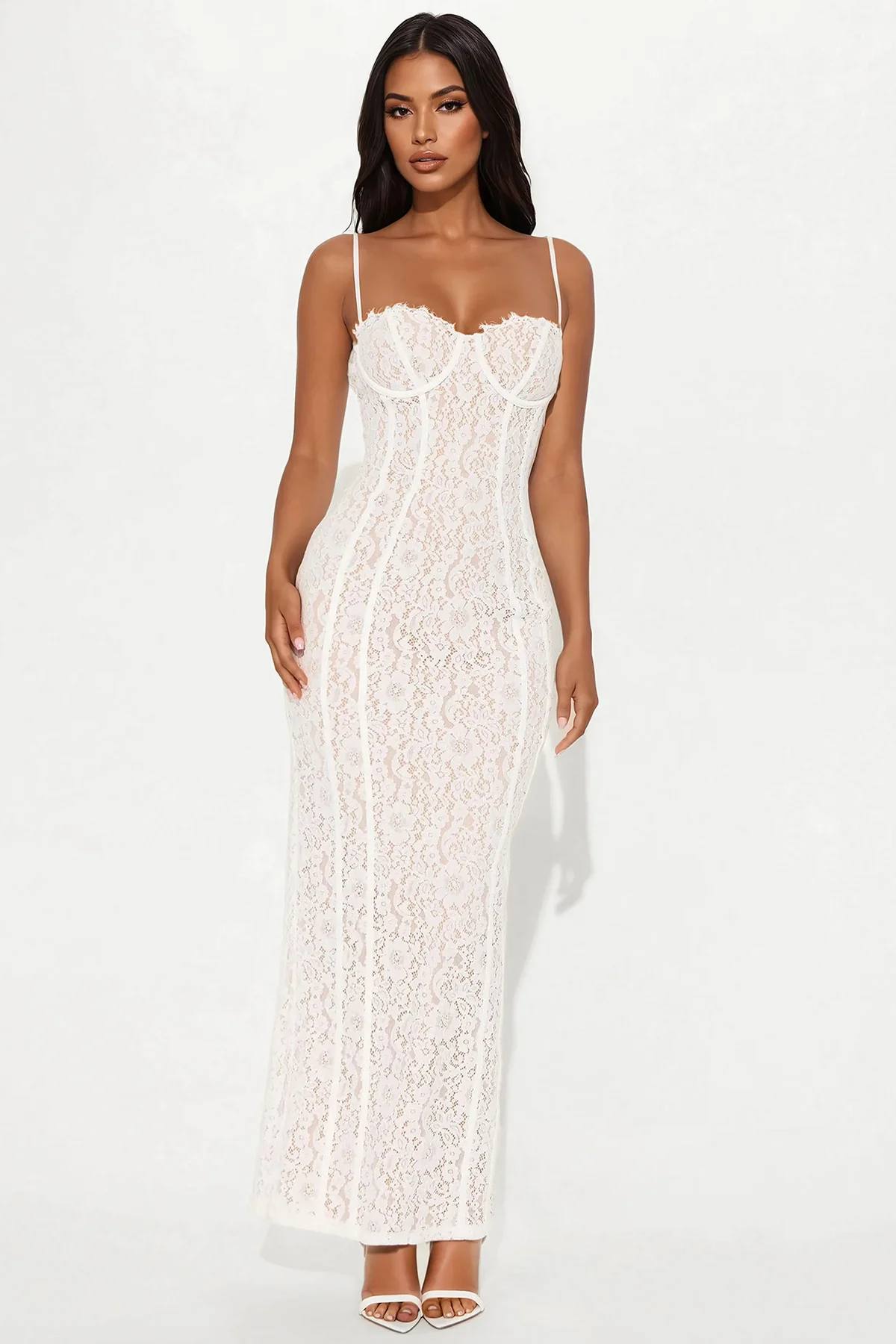 Nellie Dress