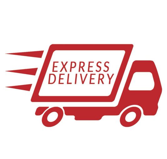 Express delivery