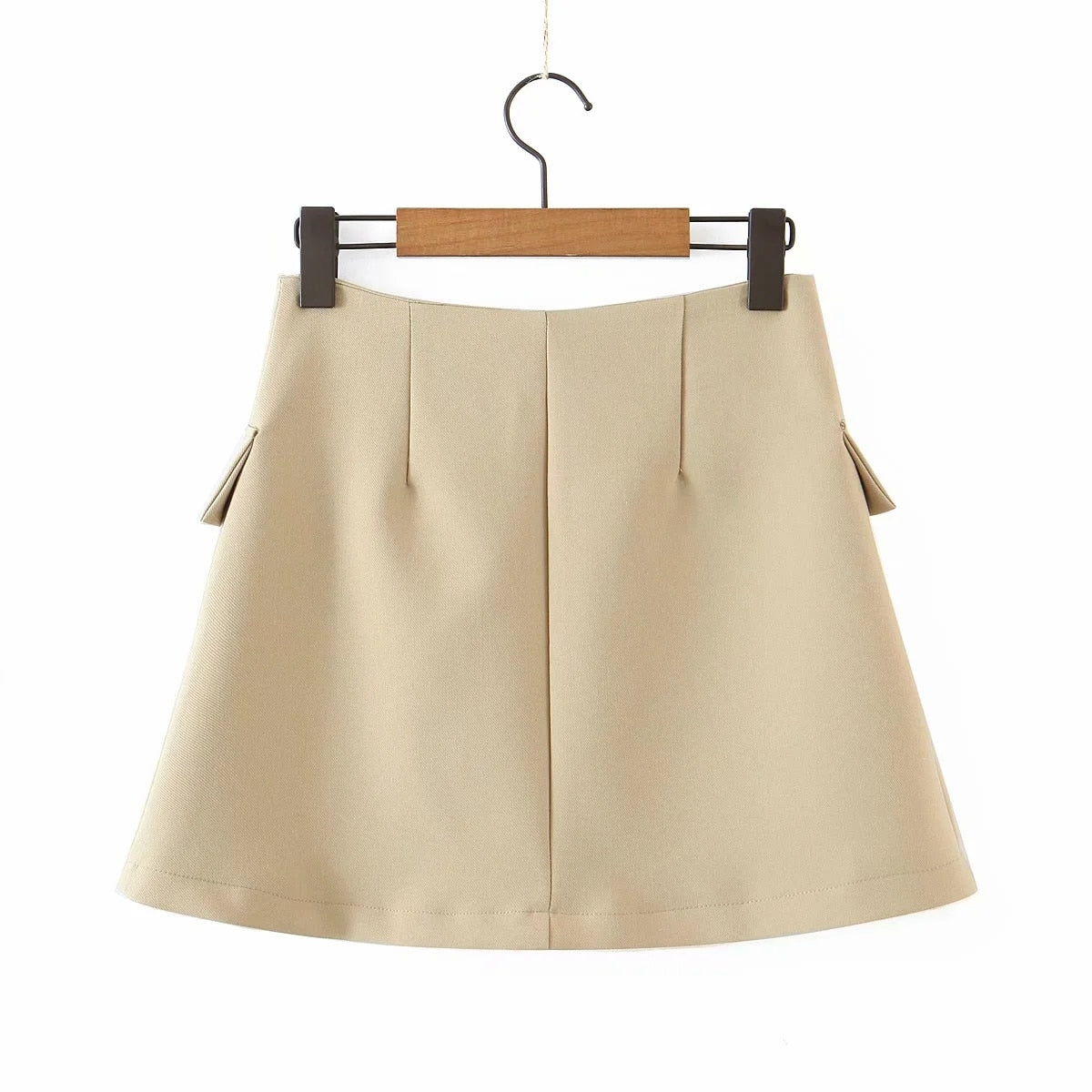 Juliet Suit (Blazer/Skirts)