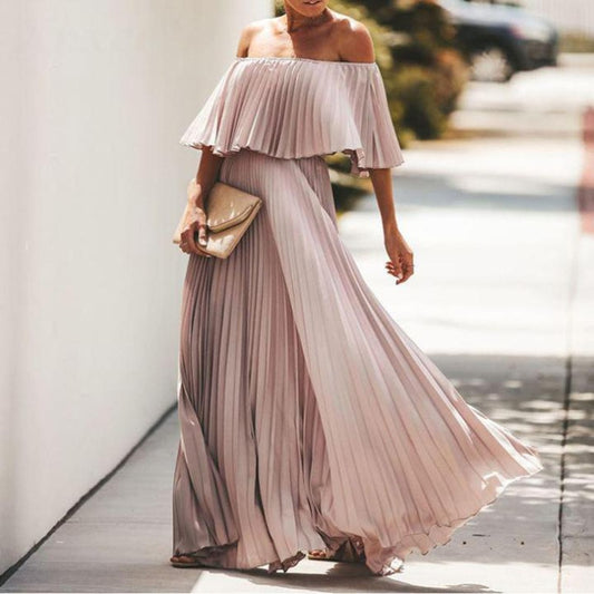 Meghan Dress