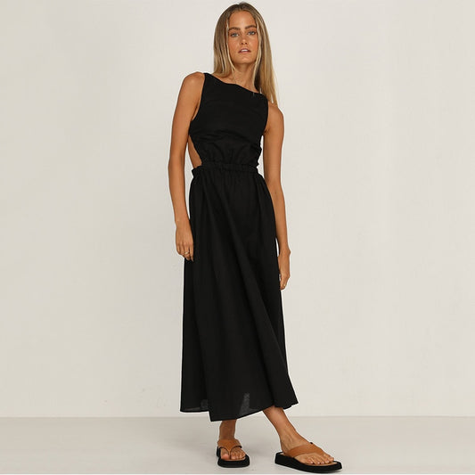 Eleanor Midi Dress