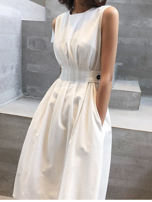 Lisa Elegant Dress