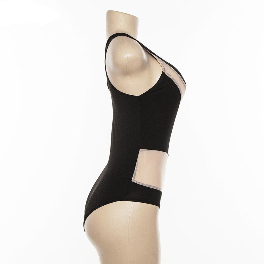 Christine Swimsuit/Bodysuit