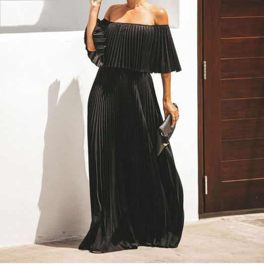 Meghan Dress
