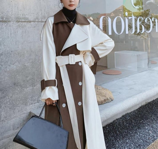 Wendy Trench Coat