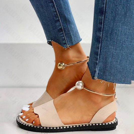 Rhonda Sandals