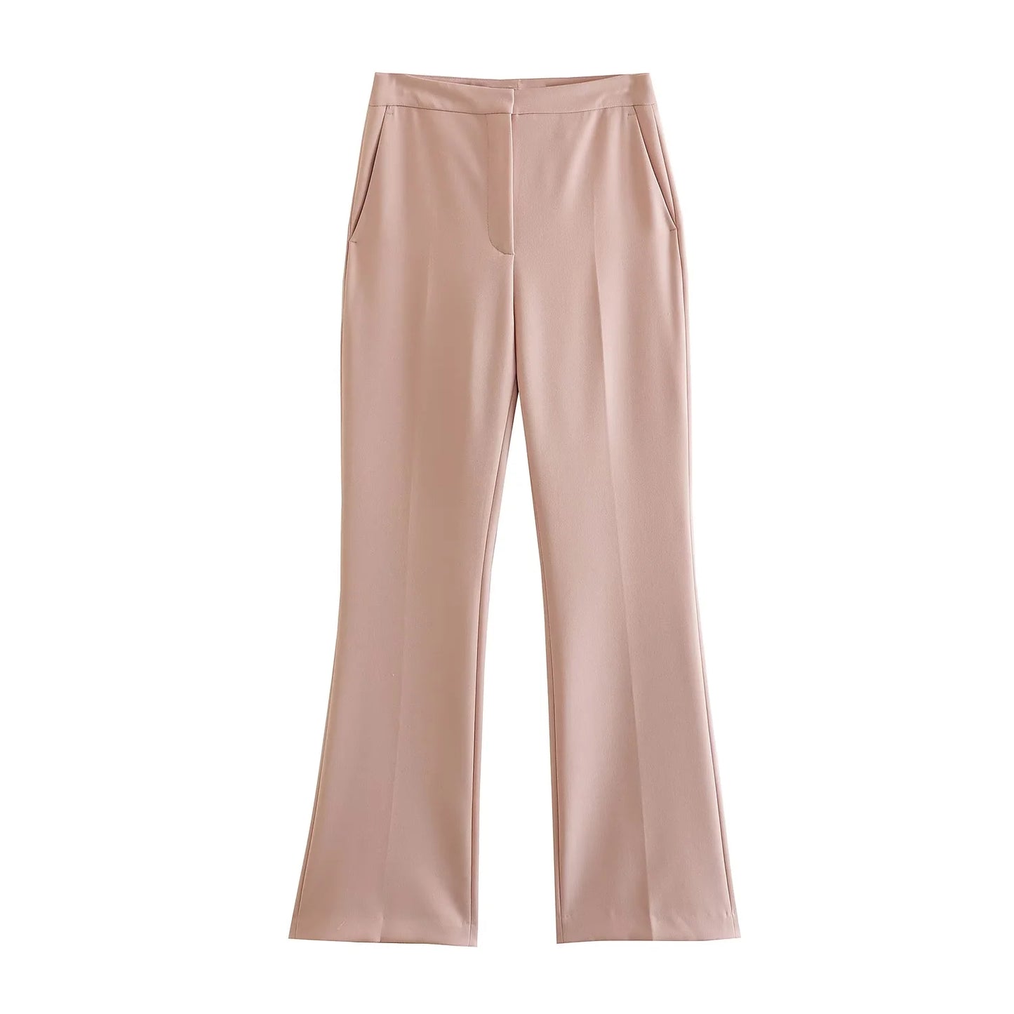 Rosa Suit (Blazer/Pants)