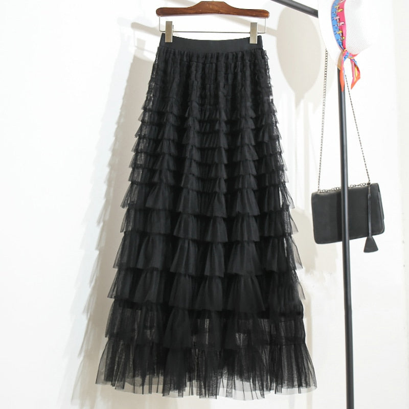 Kerry Skirt
