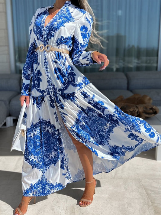 Andrea Maxi Dress