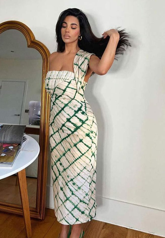 Caitlin Dress