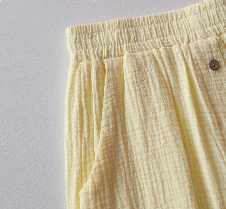 Marian Sets (Shirt/Shorts)