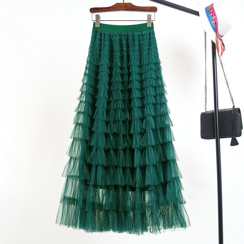 Kerry Skirt