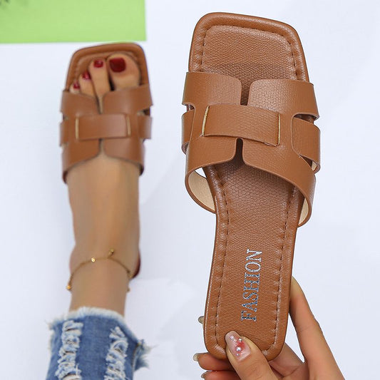 Vivien Sandals