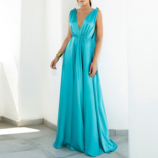 Charlotte Dress