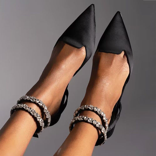 Florence Shoes