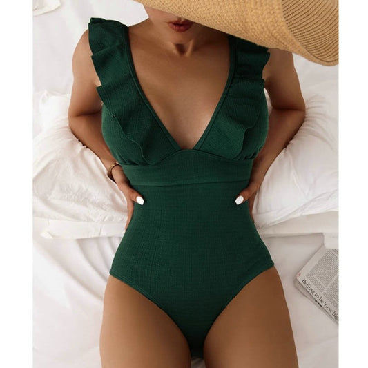 Michelle Swimsuit