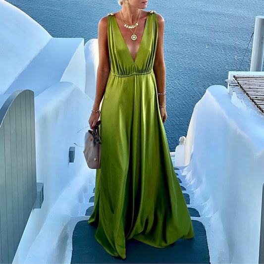 Charlotte Dress