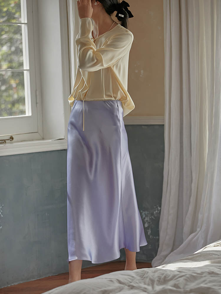 Sarah Midi Skirt New colors