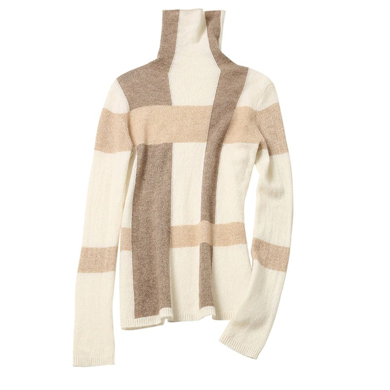 Catherine Cashmere Sweater