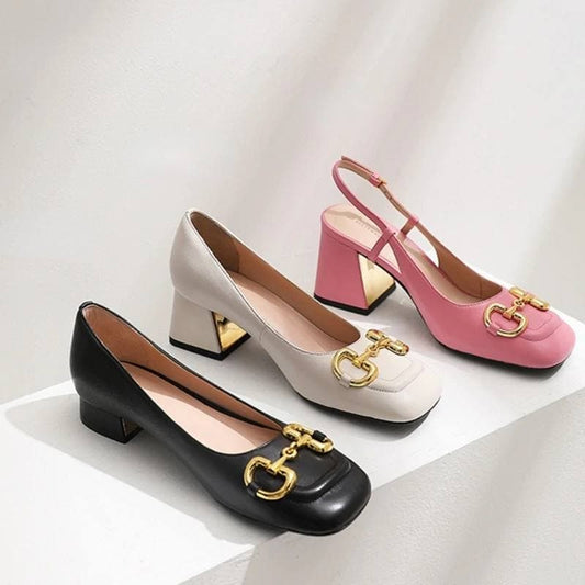 Vanessa Shoes