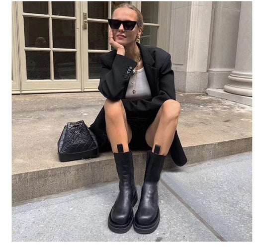 Emma Chelsea Boots