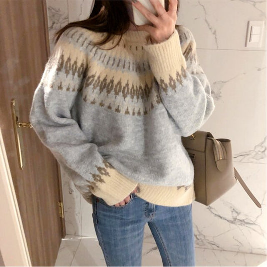 Phoebe Sweater