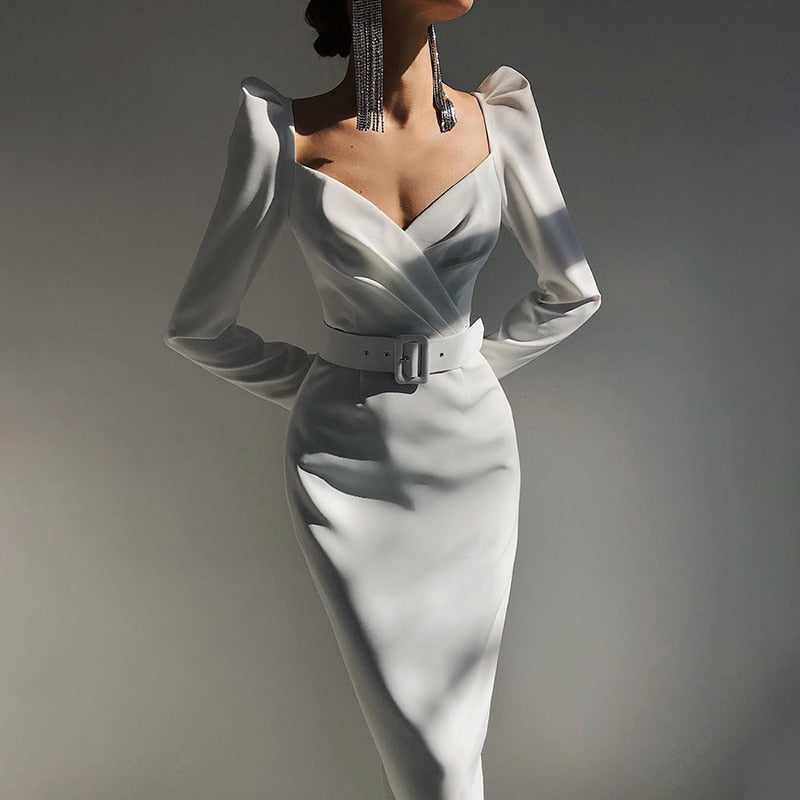 Sophie Elegant Dress