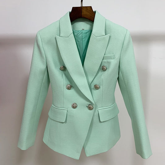 Eleanor Textured Blazer