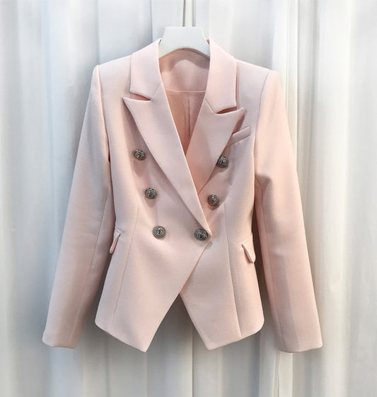 Eleanor Textured Blazer