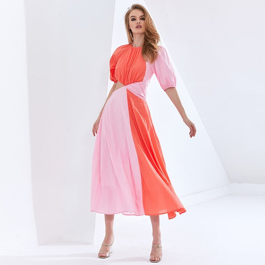 Merryl Dress