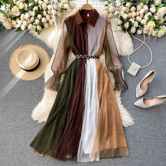 Rosalyn Dress