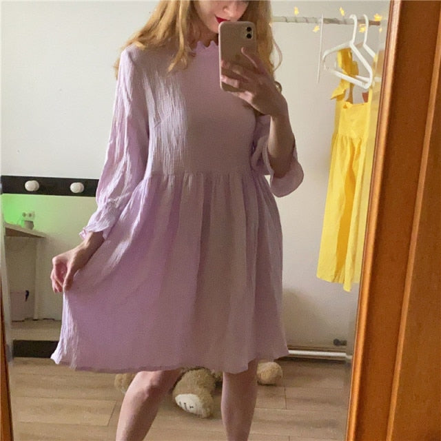 Helen Mini Dress
