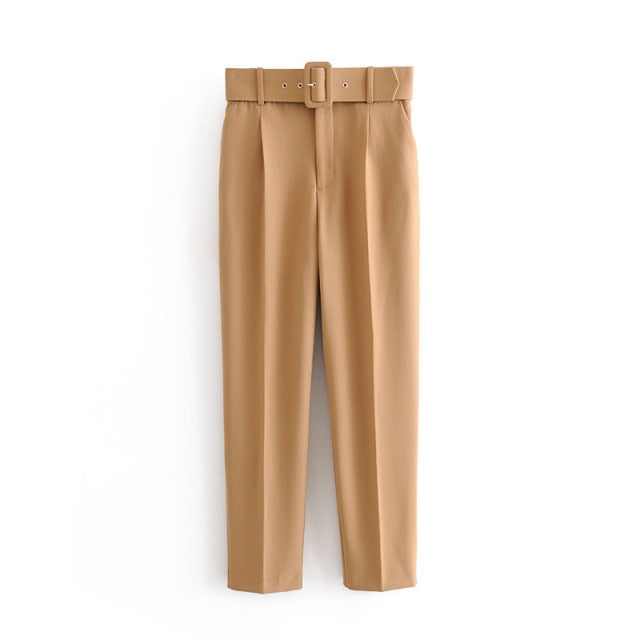 Anne Suit (Blazer/Pants) 11 colors