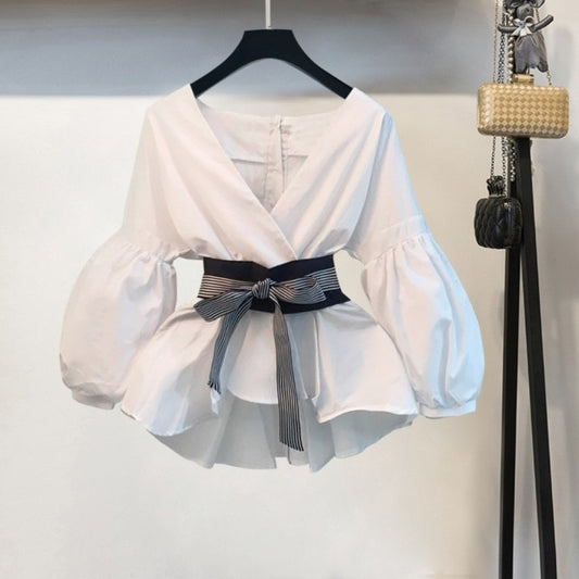 Alice Blouse